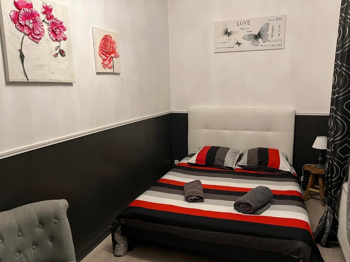 Grand 6 Personnes Appartement