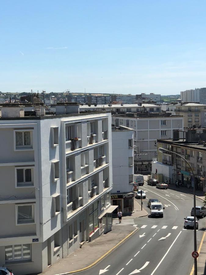 Bel 4 Personnes Bien Place Apartment