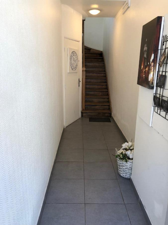 Appartement Grand 6 Personnes