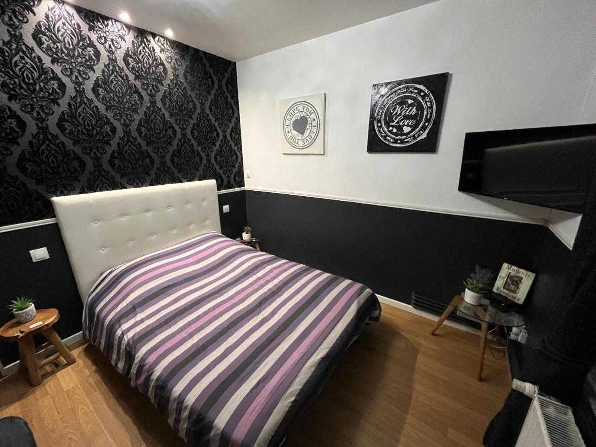 Appartement Grand 6 Personnes *
