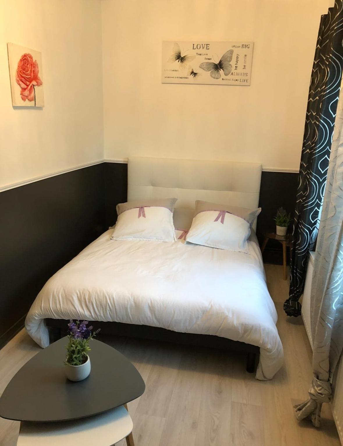 Grand 6 Personnes * Boulogne-sur-Mer