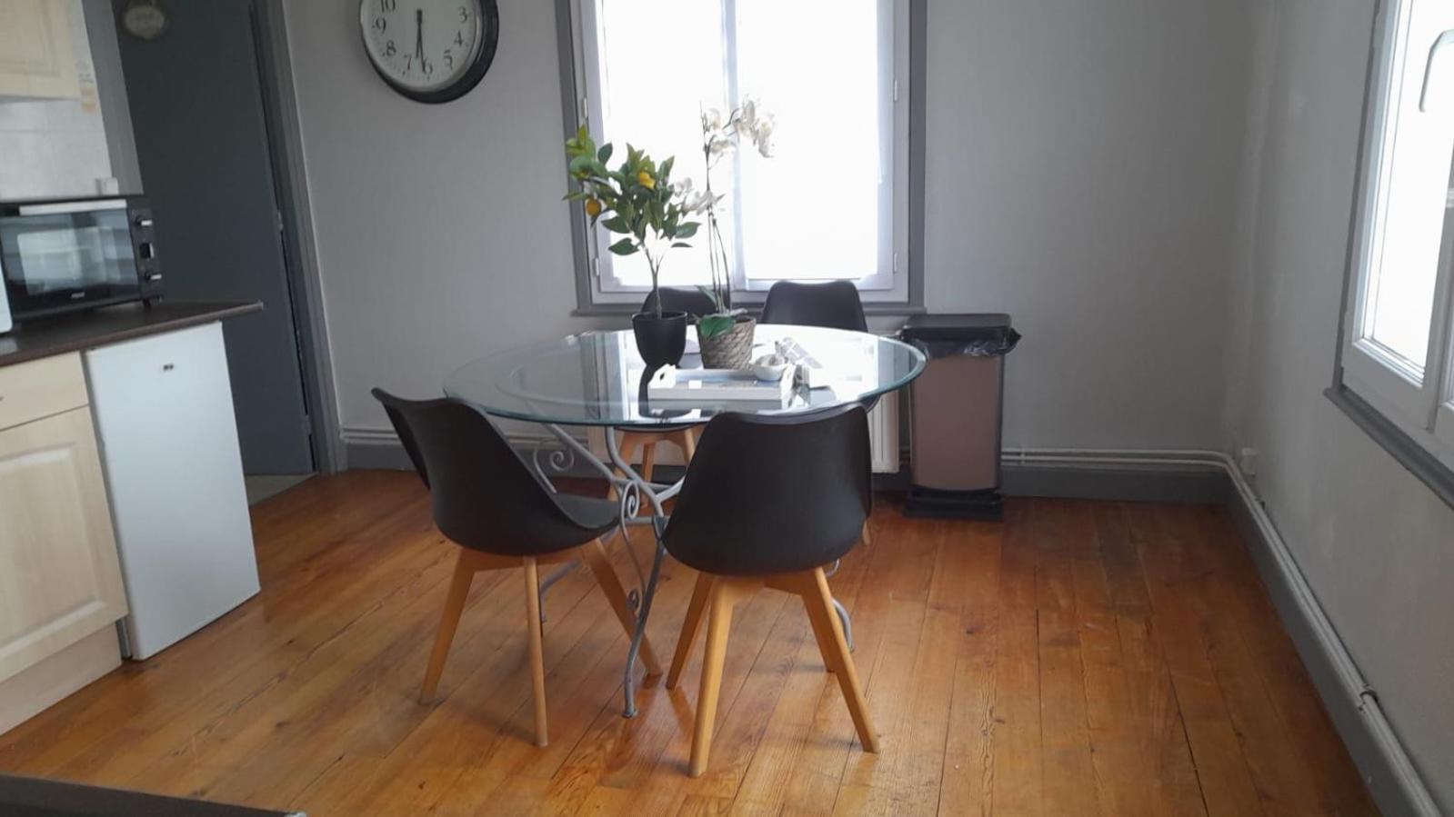 Grand 6 Personnes * Boulogne-sur-Mer